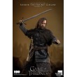 [IN STOCK] Game of Thrones 1/6 Sandor The Hound Clegane (Season 7)